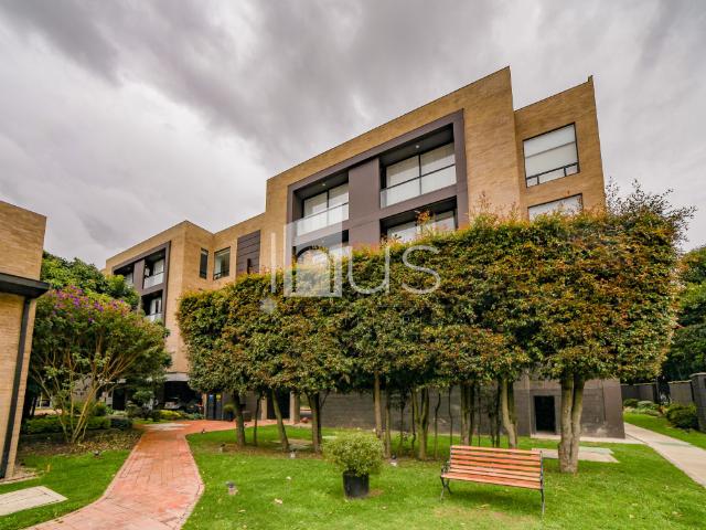 Apartaestudio En Venta En Chia En Chia La Balsa V385950