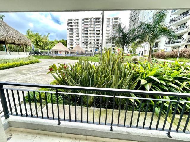 Apartaestudio En Venta En Fusagasuga En. V244225