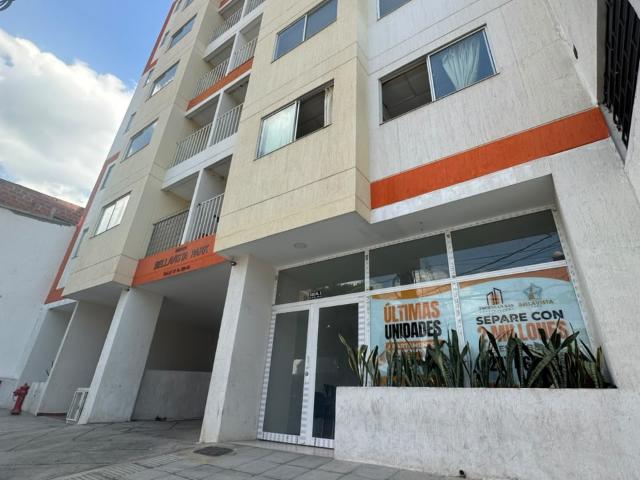 Apartaestudio En Venta En Giron En Bellavista V409634