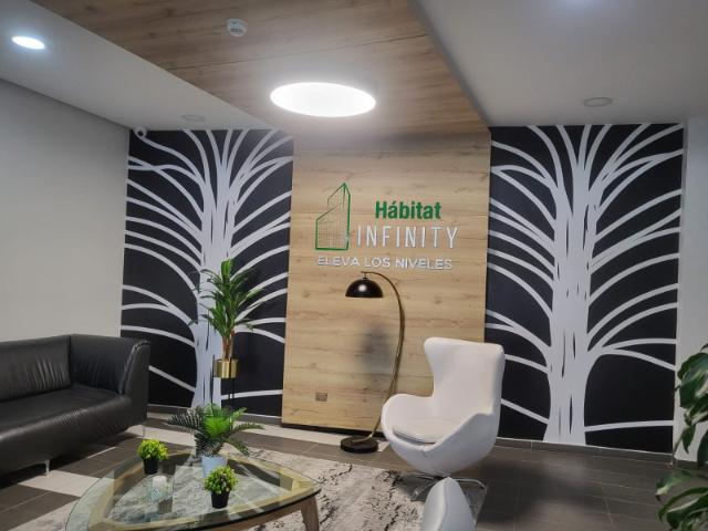 Apartamento En Venta En Ibague En Arkamonica V340294