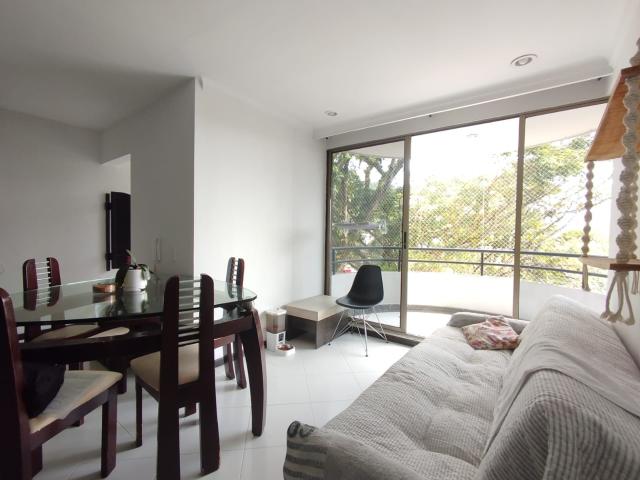 Apartaestudio En Venta En Pereira En Circunvalar V358904