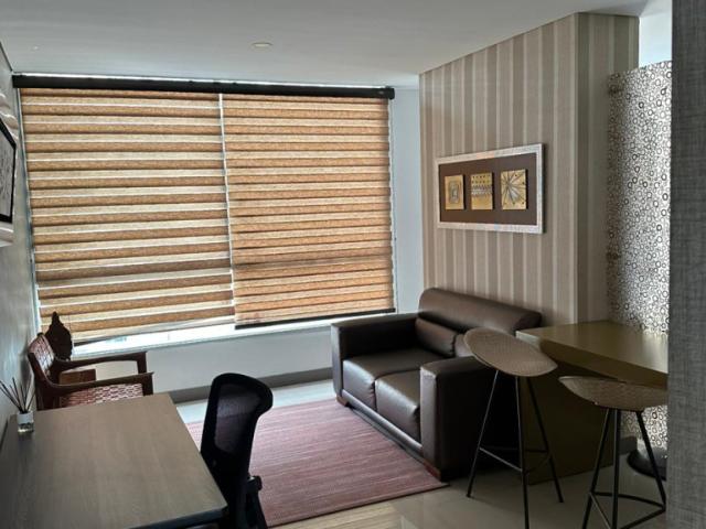 Apartaestudio En Venta En Pereira En Los Alpes V385697