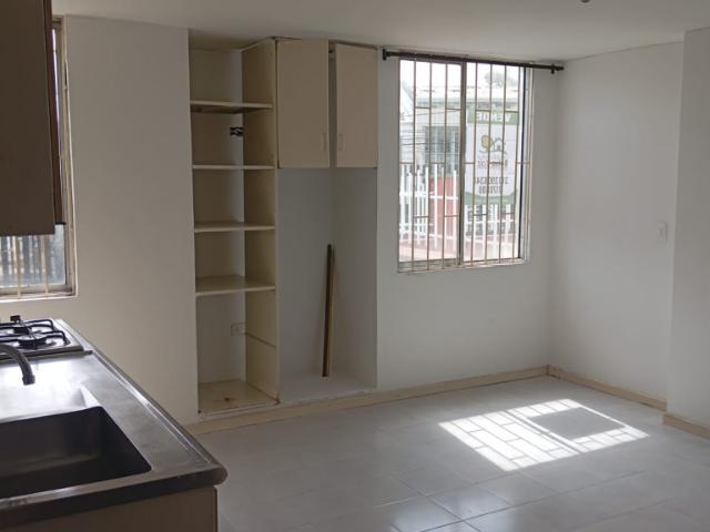 Apartaestudio En Venta En Pereira En La Villa V332225