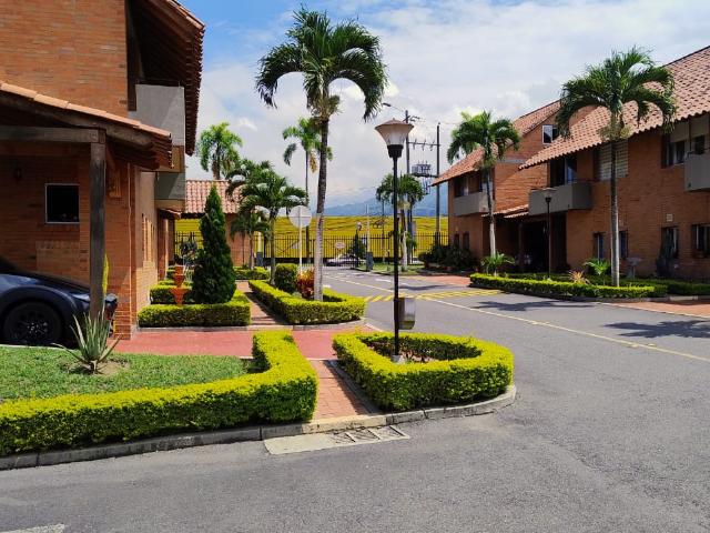Apartaestudio En Venta En Pereira En. V168503
