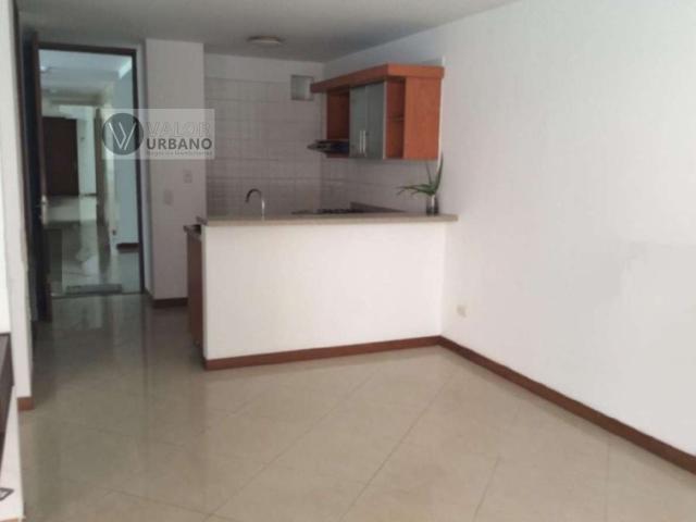 Apartaestudio En Venta En Pereira En Los Alpes V184765