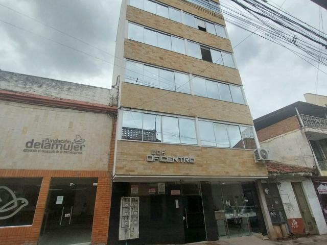 Apartaestudio En Venta En San Gil En Centro V271852