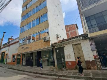 Apartaestudio En Venta En San Gil En Centro V311654