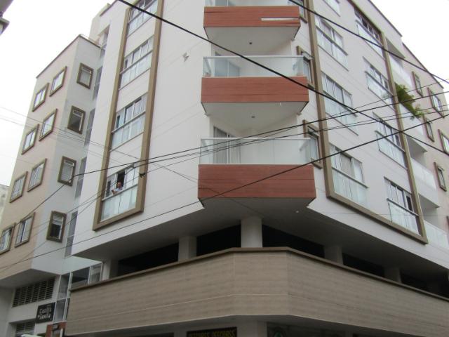 Apartaestudio En Venta En San Gil En Centro V324693