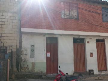 Apartaestudio En Venta En San Gil En Fatima V333807