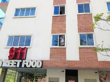 Apartaestudio En Venta En San Gil En La Floresta V330197