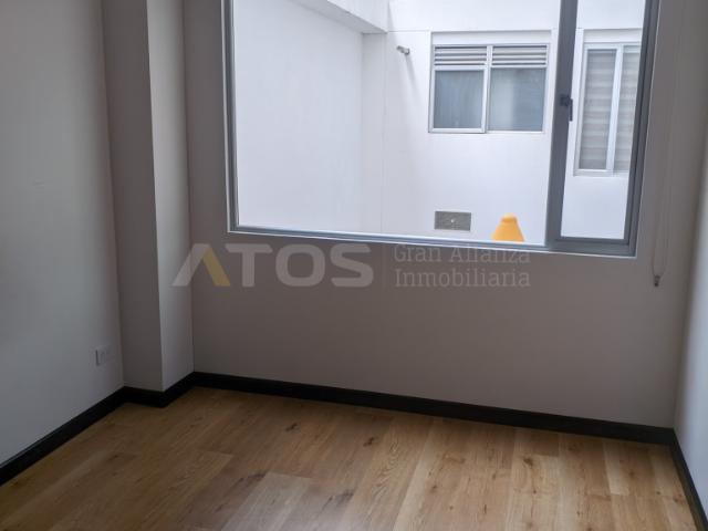 Apartaestudio En Venta En Tunja En Muiscas V278421