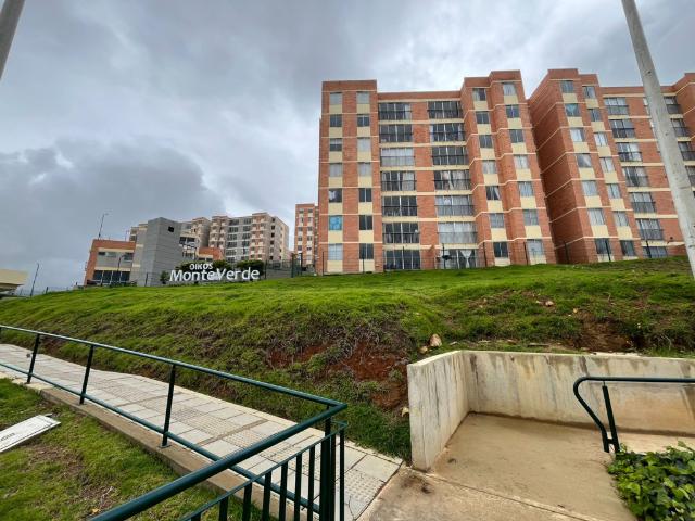 Apartaestudio En Venta En Tunja En La Florida Oikos Monteverde V278769