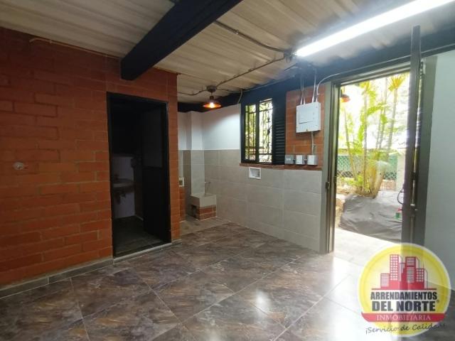 Apartaestudio Girardota