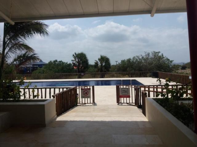 APARTAESTUDIO KM 88 VIA AL MAR APTO 310 MARINA DE COLOMBIA, Sin Barrio, Puerto Colombia