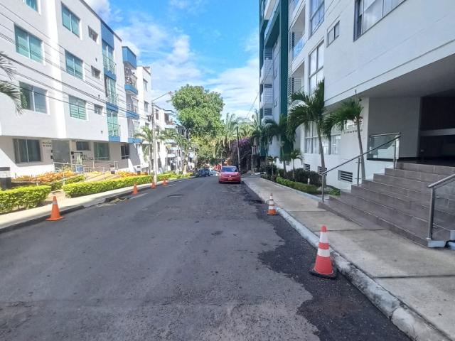 APARTAESTUDIO KR 1 A SUR # 42 A 55, EDIFICIO VIVALTO PISO 6, Ibagué