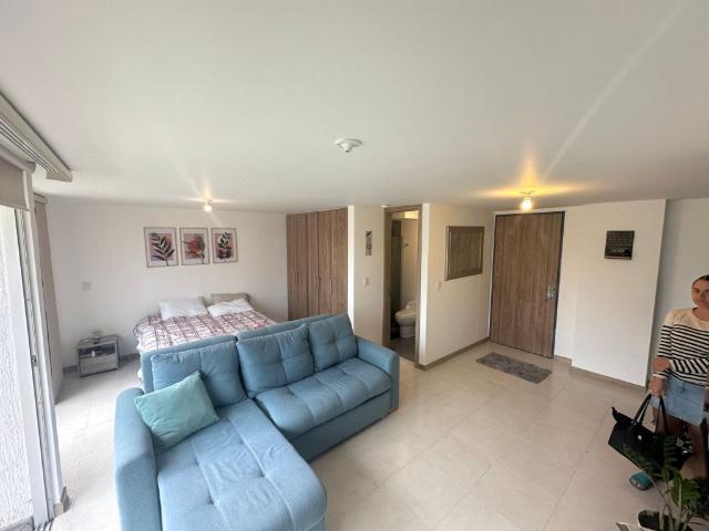 APARTAESTUDIO palmar de monte arroyo, Sin Barrio, Santa Rosa De Cabal