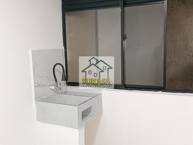 Apartaestudio para Arriendo, Código 4040