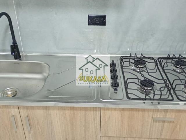 Apartaestudio para Arriendo, Código 4041