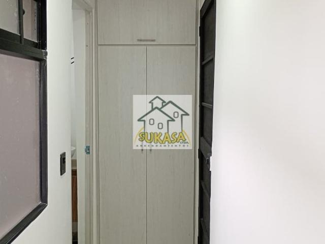 Apartaestudio para Arriendo, Código 4043