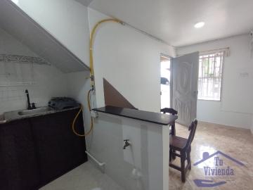 Apartaestudio para Arriendo, Código 60503