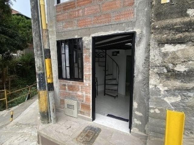 Apartaestudio para Arriendo, Código 7919