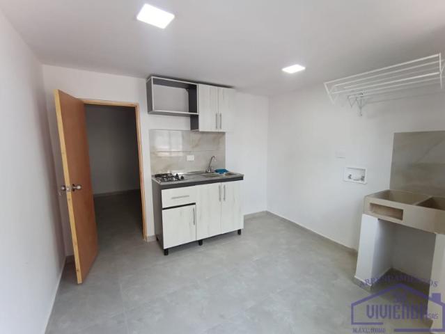 Apartaestudio para Arriendo, Código 8722
