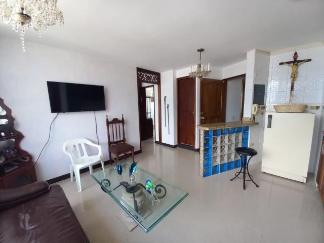 Apartaestudio para Arriendo en Central, Pereira
