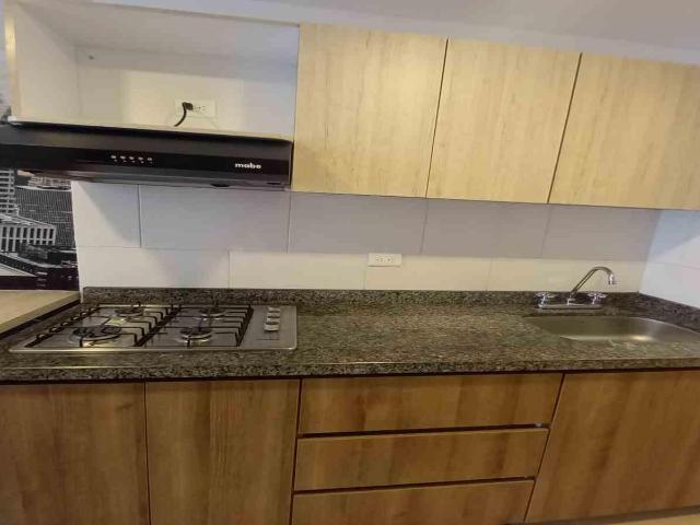 Apartaestudio para Arriendo en Centro, Manizales