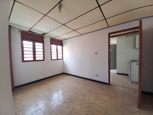 Apartaestudio para Arriendo en Centro, Pereira