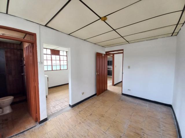 Apartaestudio para Arriendo en Centro, Pereira