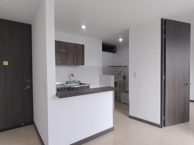 Apartaestudio para Arriendo en Alta suiza, Manizales