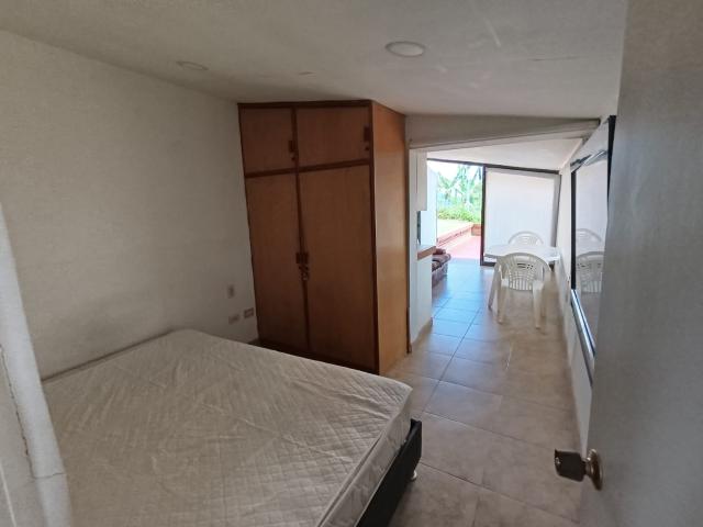 Apartaestudio para Arriendo en Arenillo, Manizales