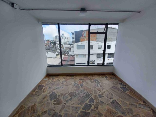 Apartaestudio para Arriendo en Avenida santander, Manizales