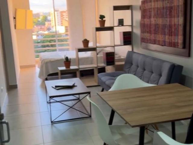 Apartaestudio para Arriendo en Fundadores, Armenia