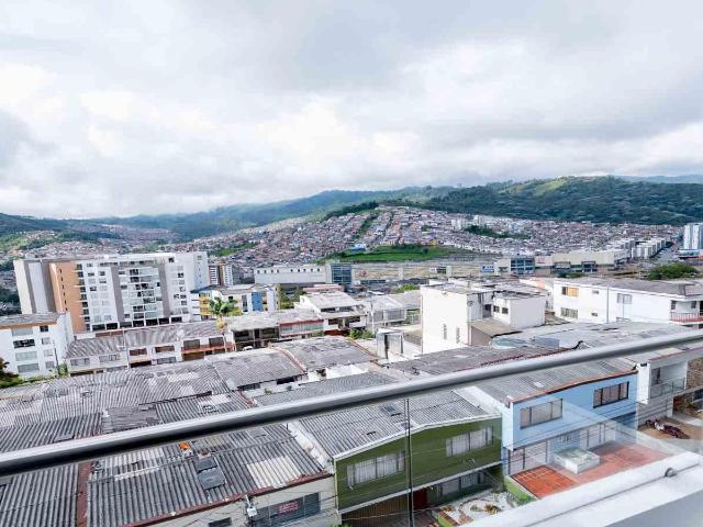 Apartaestudio para Arriendo en Leonora, Manizales