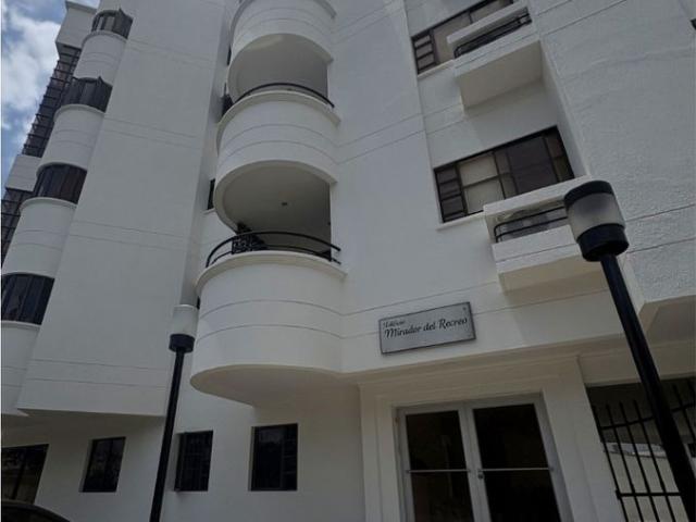 APARTAESTUDIO PARA ARRIENDO EN MONTERÍA UB EN ED MIRADOR DEL RECREO