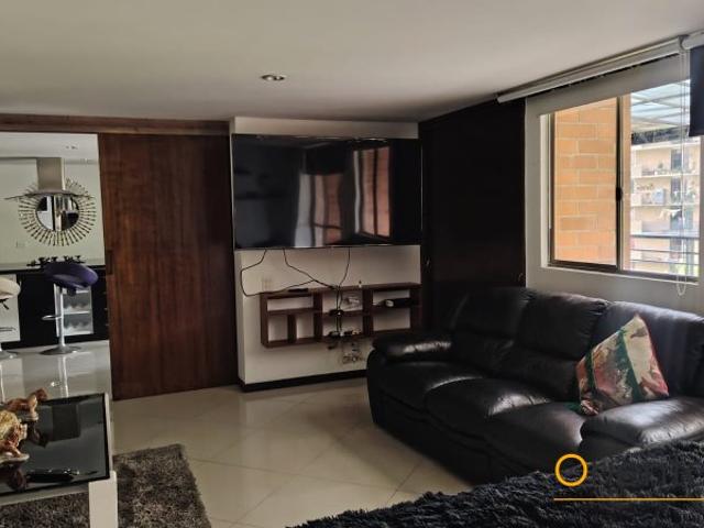 Apartaestudio para el arriendo