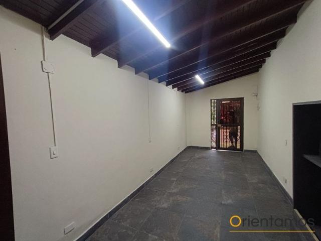 Apartaestudio para el arriendo