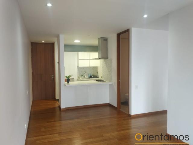 Apartaestudio para el arriendo