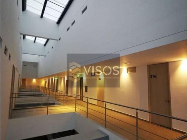Apartaestudio Pinares
