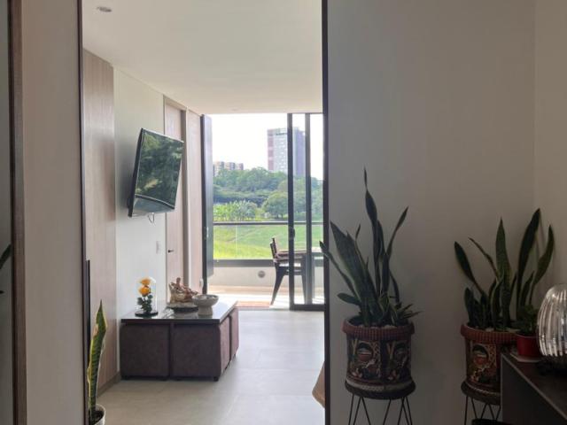 APARTAESTUDIO Vía a Cerritos, Entrada 1 La Salle, Cerritos, Pereira