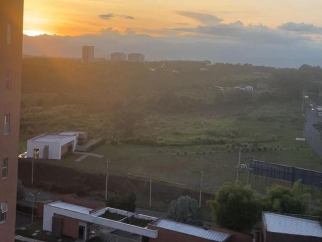 APARTAESTUDIO 0 CONJUNTO MUKAVA DEL VIENTO TORRE 3 APTO 1005 CRA 13 112 05, Cerritos, Pereira