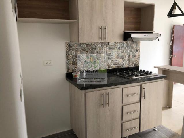 APARTAESTUDIO 2 PISO EN ARRIENDO EN LA CEJA, SECTOR PAYUCO