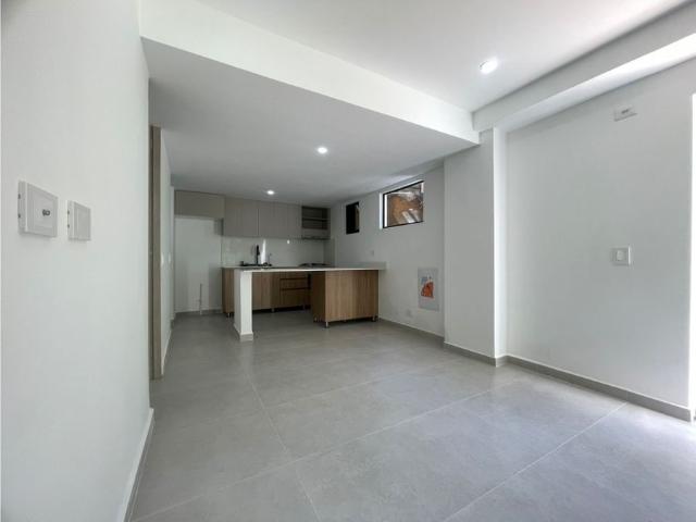 Apartaestudio 48m2 en FORESTA Av 19 norte Armenia Quindío