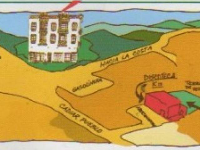 APARTAHOTEL DE 8 APARTAMENTOS MAS RESTAURANTE Y TABERNA