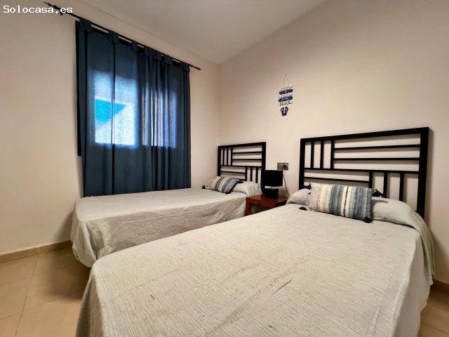 APARTAHOTEL PLAYA MARINA DE 2 DORMITORIOS Y 2 BAÑOS