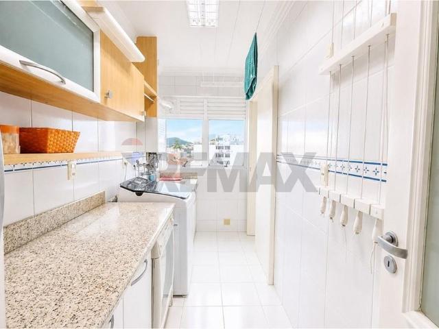 Apartamento Mobiliado para Locação Edifício Michelangelo | Centro Lages/SC