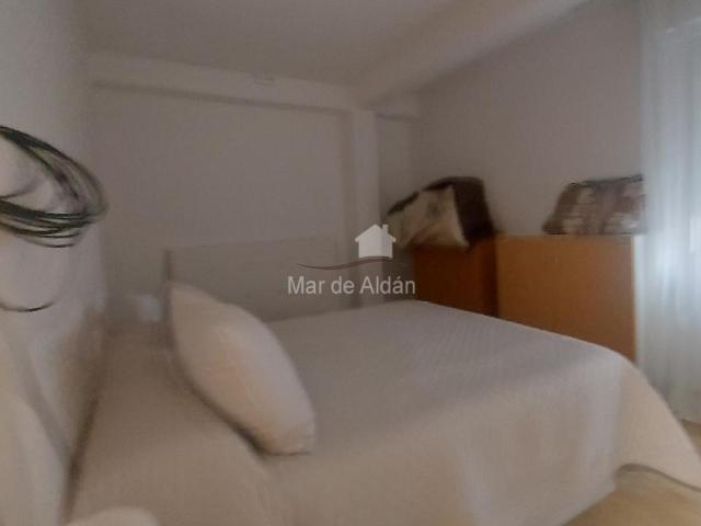 apartamemto centrico en bueu