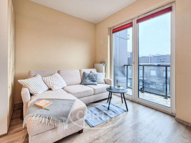 Apartament/3 Pokoje/2 Balkony/ Kępa Mieszczańska