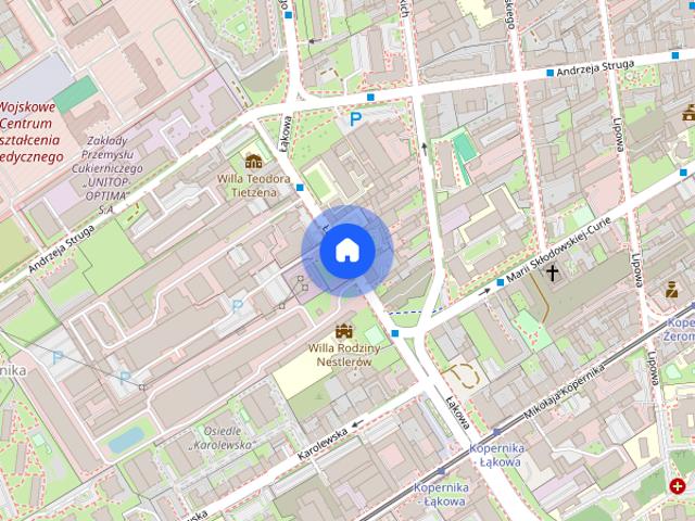 Apartament, Manufaktura, Klimatyzacja, Garaż!Top!